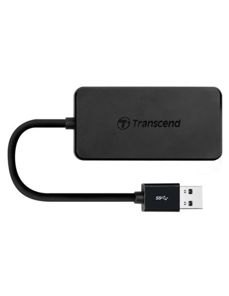 I/O HUB USB3.1 4PORT/TS-HUB2K TRANSCEND