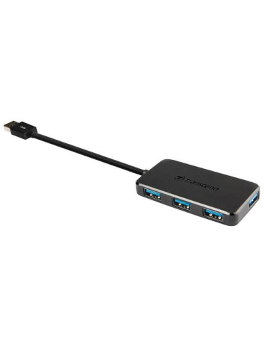 I/O HUB USB3.1 4PORT/TS-HUB2K TRANSCEND