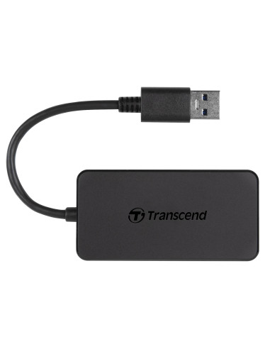 I/O HUB USB3.1 4PORT/TS-HUB2K TRANSCEND