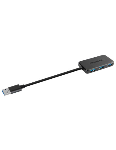 I/O HUB USB3.1 4PORT/TS-HUB2K TRANSCEND