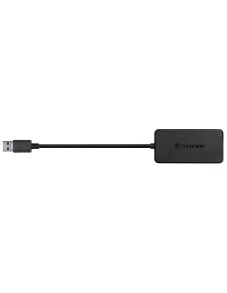 I/O HUB USB3.1 4PORT/TS-HUB2K TRANSCEND