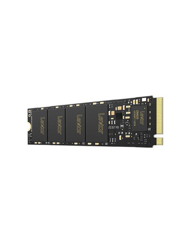 SSD, LEXAR, NM620, 256 GB, M.2, PCI Express 3.0, NVMe Yes, Write speed 1300 MB/s, Read speed 3300 MB/s, MTBF 1500000 h, 125xTBW
