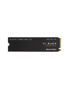SSD, SANDISK, 4800xTBW rating, Read speed 7200 MB/s, Write speed 6600 MB/s, NAND flash type TLC (Triple Level Cell), NVMe Yes, 