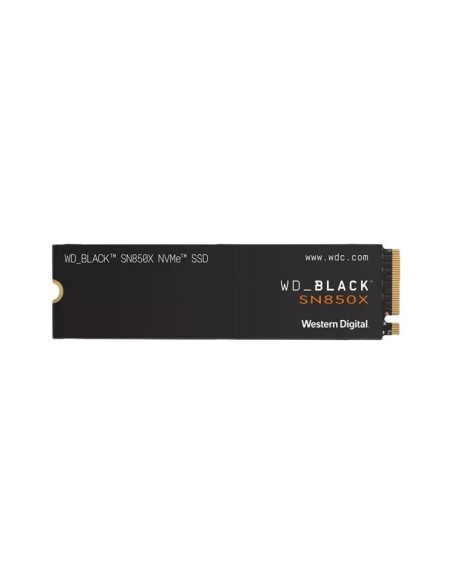 SSD, SANDISK, 4800xTBW rating, Read speed 7200 MB/s, Write speed 6600 MB/s, NAND flash type TLC (Triple Level Cell), NVMe Yes, 