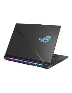 Notebook, ASUS, ROG Strix, SCAR 18, G834JZR-N6006W, CPU Core i9, i9-14900HX, 2200 MHz, 18", 2560x1600, RAM 32GB, DDR5, 5600 MHz