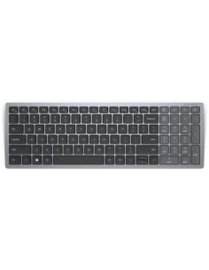 DELL PRO PLUS COMPACT KEYBOARD - KB740 - RUSSIAN (QWERTY)