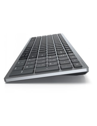 DELL PRO PLUS COMPACT KEYBOARD - KB740 - RUSSIAN (QWERTY)