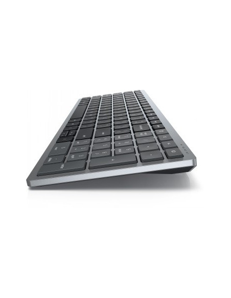 DELL PRO PLUS COMPACT KEYBOARD - KB740 - RUSSIAN (QWERTY)