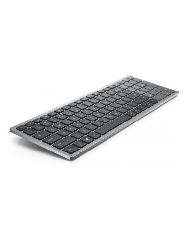 DELL PRO PLUS COMPACT KEYBOARD - KB740 - RUSSIAN (QWERTY)
