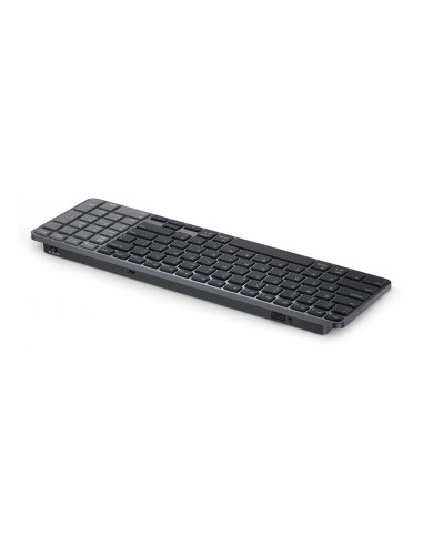 DELL PRO 7 RECHARGEABLE COMPACT KEYBOARD KB746 - BLACK (US)