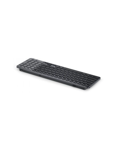 DELL PRO 7 RECHARGEABLE COMPACT KEYBOARD KB746 - BLACK (US)