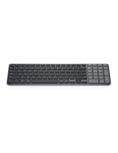DELL PRO 7 RECHARGEABLE COMPACT KEYBOARD KB746 - BLACK (US)