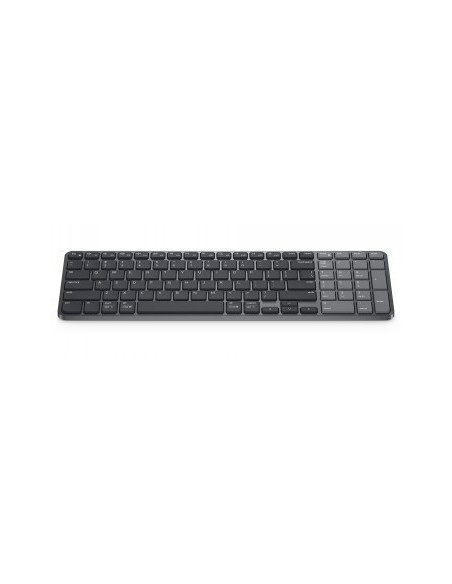 DELL PRO 7 RECHARGEABLE COMPACT KEYBOARD KB746 - BLACK (US)