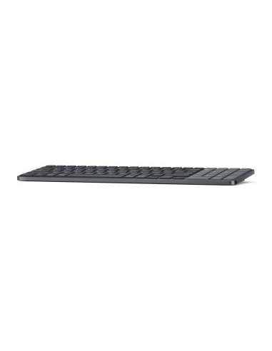 DELL PRO 7 RECHARGEABLE COMPACT KEYBOARD KB746 - BLACK (US)