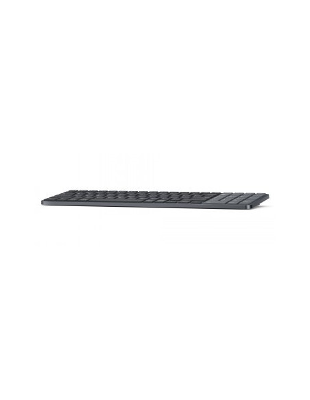 DELL PRO 7 RECHARGEABLE COMPACT KEYBOARD KB746 - BLACK (US)