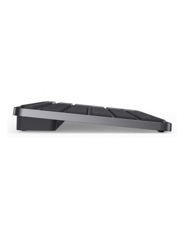 DELL PRO 7 RECHARGEABLE COMPACT KEYBOARD KB746 - BLACK (US)