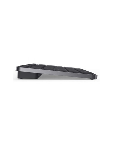 DELL PRO 7 RECHARGEABLE COMPACT KEYBOARD KB746 - BLACK (US)