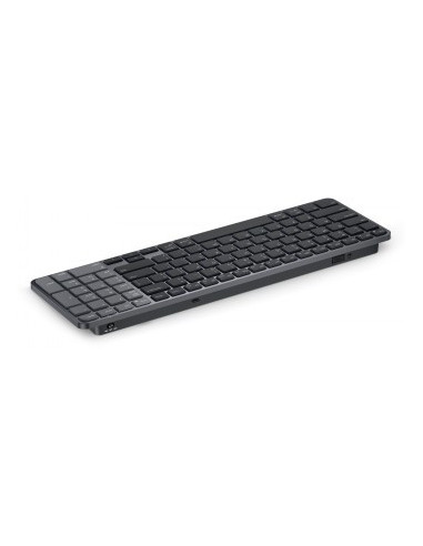 DELL PRO 7 RECHARGEABLE COMPACT KEYBOARD KB746 - BLACK (US)