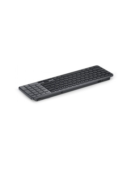 DELL PRO 7 RECHARGEABLE COMPACT KEYBOARD KB746 - BLACK (US)