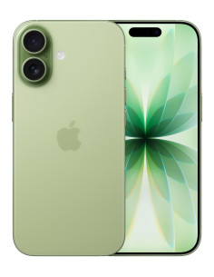 MOBILE PHONE IPHONE 17/256GB SAGE MG6N4 APPLE
