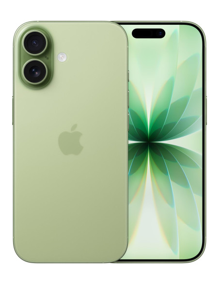 MOBILE PHONE IPHONE 17/256GB SAGE MG6N4 APPLE