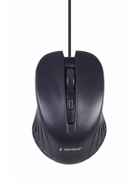 KEYBOARD +MOUSE USB ENG/KBS-UM-04 GEMBIRD
