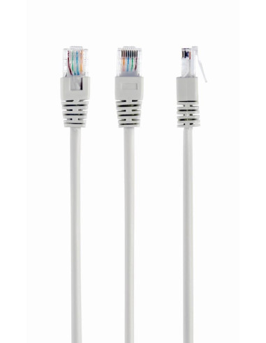 PATCH CABLE CAT5E UTP 20M/PP12-20M GEMBIRD