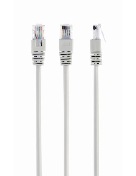 PATCH CABLE CAT5E UTP 20M/PP12-20M GEMBIRD