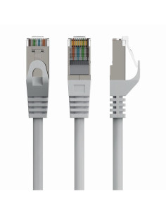 PATCH CABLE CAT6 FTP 30M/GREY PP6-30M GEMBIRD
