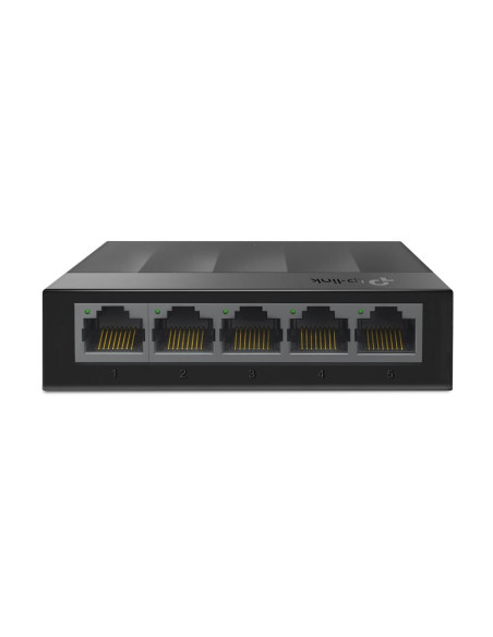 Switch, TP-LINK, LS1005G, LS1005G