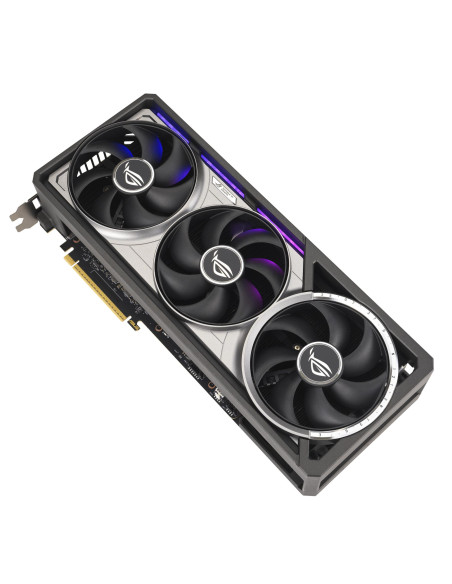 Graphics Card, ASUS, NVIDIA GeForce RTX 5080, 16 GB, GDDR7, 256 bit, PCIE 5.0 16x, Triple slot Fansink, 2xHDMI, 3xDisplayPort, 