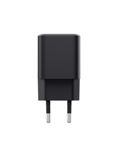 MOBILE CHARGER WALL MAXO 65W/USB-C BLACK 26046 TRUST