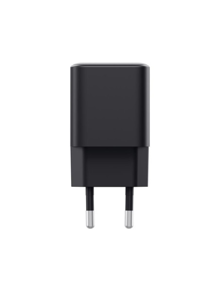 MOBILE CHARGER WALL MAXO 65W/USB-C BLACK 26046 TRUST