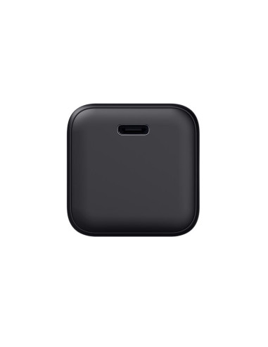 MOBILE CHARGER WALL MAXO 65W/USB-C BLACK 26046 TRUST