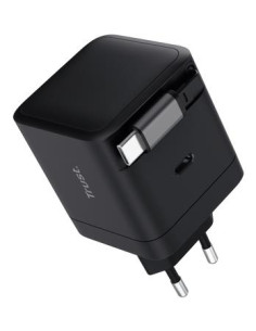 MOBILE CHARGER WALL MAXO 65W/RTRCT USB-C PD 25805 TRUST