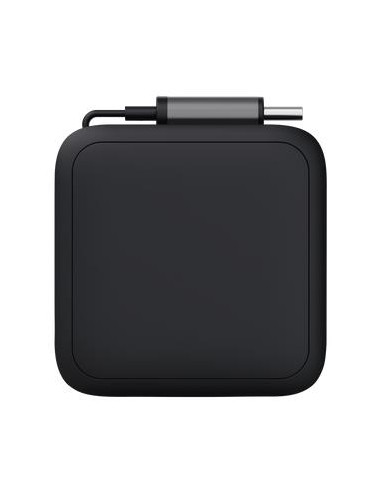 MOBILE CHARGER WALL MAXO 65W/RTRCT USB-C PD 25805 TRUST