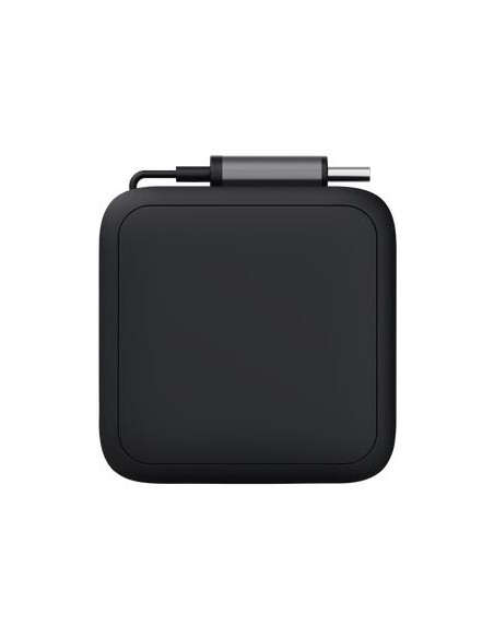 MOBILE CHARGER WALL MAXO 65W/RTRCT USB-C PD 25805 TRUST