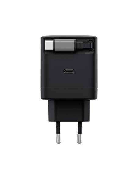 MOBILE CHARGER WALL MAXO 65W/RTRCT USB-C PD 25805 TRUST
