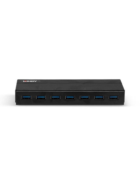 I/O HUB USB3 7PORT/43228 LINDY