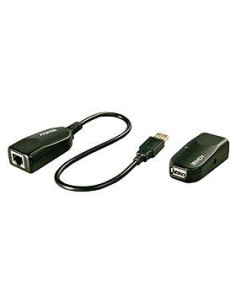 I/O USB EXTENDER 50M CAT5/42693 LINDY