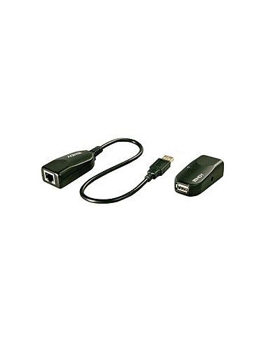 I/O USB EXTENDER 50M CAT5/42693 LINDY