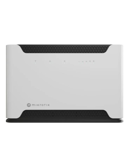 Wireless Router, MIKROTIK, Mikrotik Chateau LTE7 (5HACD2HNDTC&R11E-LTE7), Wi-Fi 5 (802.11ac), Data speed 1167 Mbit/s, Ethernet 