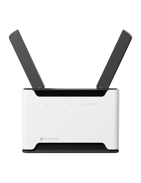 Wireless Router, MIKROTIK, Wireless Router, 3600 Mbps, H53UIG-5HAXQ2HAXQ