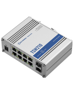 Switch, TELTONIKA, TSW210000040, TSW210