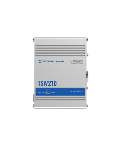 Switch, TELTONIKA, TSW210000040, TSW210