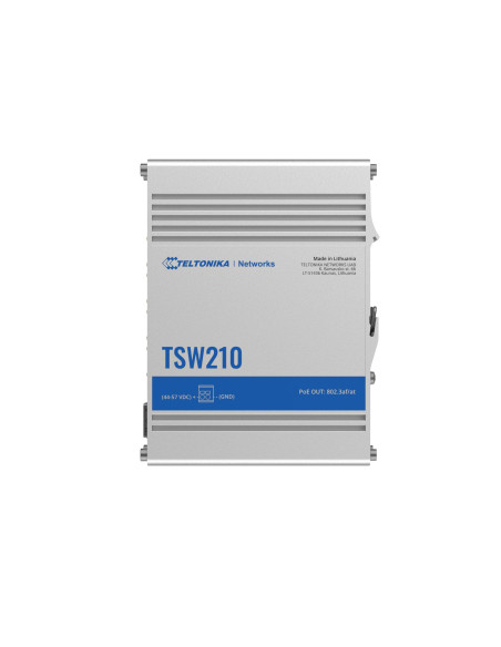 Switch, TELTONIKA, TSW210000040, TSW210