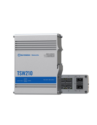 Switch, TELTONIKA, TSW210000040, TSW210