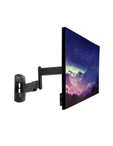 DISPLAY ACC WALL MOUNT 10-26"/ADJUSTABLE 40714 LINDY