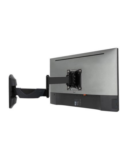 DISPLAY ACC WALL MOUNT 10-26"/ADJUSTABLE 40714 LINDY