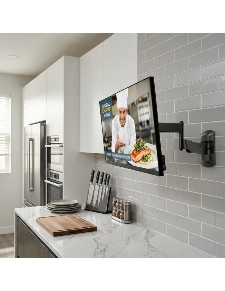 DISPLAY ACC WALL MOUNT 10-26"/ADJUSTABLE 40714 LINDY